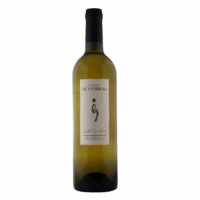Vin blanc sec Montravel – Domaine de Perreau 75cl