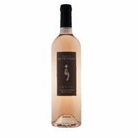 Vin rosé Bergerac – Domaine de Perreau 75cl
