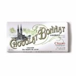 Tablette de chocolat noir Chuao 100gr