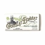 Tablette de chocolat noir Puerto Cabello 100gr