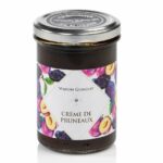Crème de pruneaux du Sud-Ouest 230gr