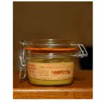 Foie gras de canard entier Bocal 120gr
