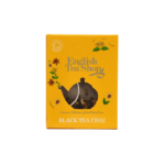 Sachet individuel Thé noir Chai 2gr