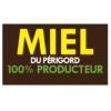 Miel crémeux du Périgord Pot de 500gr – Image 3
