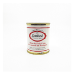Bloc de Foie gras de Canard 125gr