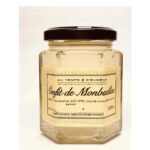 Confit artisanal de Monbazillac Petit pot 45gr