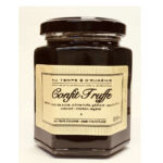 Confit artisanal arôme truffe Petit pot 45gr