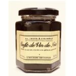 Confit artisanal de Vin de Noix Petit pot 45gr
