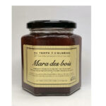 Confiture à la Fraise Au Temps d&rsquo;Eugénie 325gr