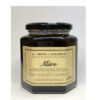 Confiture artisanale aux Mûres 325gr
