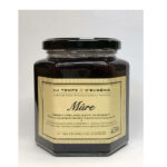 Confiture artisanale aux Mûres 325gr