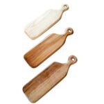 Planche à découper / de présentation Modèle 1