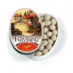 Anis de Flavigny « Café » Boîte ovale 50gr