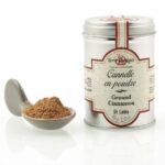 Cannelle en poudre (Madagascar) 60gr