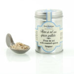 Fleur de sel aux épices grillées (Madagascar) 90gr