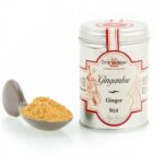 Gingembre en poudre (Népal) Terre Exotique 50gr