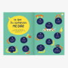 Livre " Tel père, tel fils " Minus Edition – Image 4