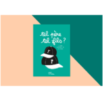 Livre  » Tel père, tel fils  » Minus Edition