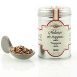 Mélange du Trappeur (Canada) 70gr