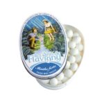 Anis de Flavigny « Menthe » Boîte ovale 50gr