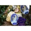 Anis de Flavigny "Menthe" Boîte ovale 50gr – Image 2