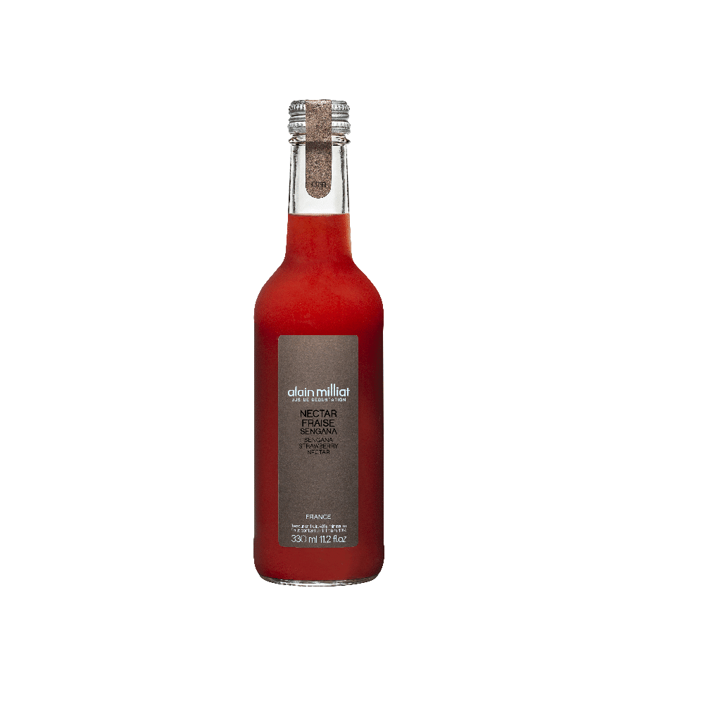 nectar-fraise-alain-milliat-33-cl
