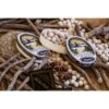 Anis de Flavigny "Réglisse" Boîte ovale 50gr – Image 2