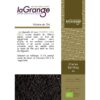 Earl Grey Thé noir Bergamote Bio (vrac 100gr) – Image 2