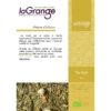 Maté, thé vert et citron Bio (vrac 100gr) – Image 2