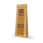 Caramel sur le buffet Thé vert caramel (vrac 100gr)