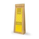 Thé de la Chance Thé vert Citron Ginseng (vrac 100gr)