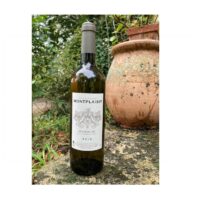 Vin blanc Bergerac Classique Château Montplaisir 75cl
