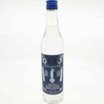 Ouzo Tirnavou Grèce 40° 70cl
