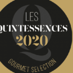 Le Comptoir Authentique remporte le concours des Quintessences 2020 !