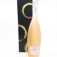Vin rosé Miraflors Domaine Lafage 75cl