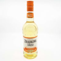 Vodka Zoladkowa Gorzka 36% 70cl