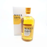 Whisky Nikka Days 40° Japon 70cl