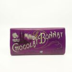 Tablette de chocolat noir Cuba 100gr