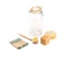 Kit cuisine bocal "Le Parfait" 2L