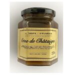 Crème artisanale de Châtaignes 350gr