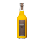 Jus d’orange de Sicile Alain Milliat 33cl