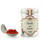 Paprika en poudre (Slovaquie) 60gr