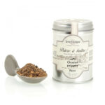 Poivre à huitres (recette bretonne) 60gr