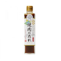 Sauce pour viandes grillées Yakiniku (Japon) 360gr