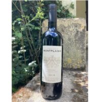 Vin rouge “Classique” Château Montplaisir 75cl