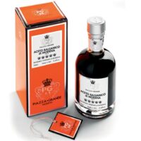 Vinaigre balsamique de Modène IGP (5 couronnes) 250ml