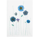 Carte fleurs « Félicitations » – Räder