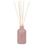 Diffuseur à bâtons rose poudrée 100ml « Collection Nude »- Räder