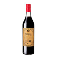 Fénelon (vin de Cahors, liqueur de noix, cassis) 70cl