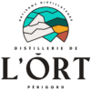 Gin - Distillerie de L'Ort - 70cl – Image 2
